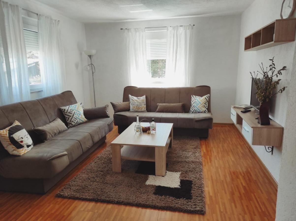 Apartman "Like At Home" Яйце Экстерьер фото