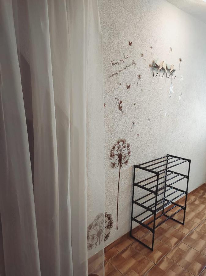 Apartman "Like At Home" Яйце Экстерьер фото