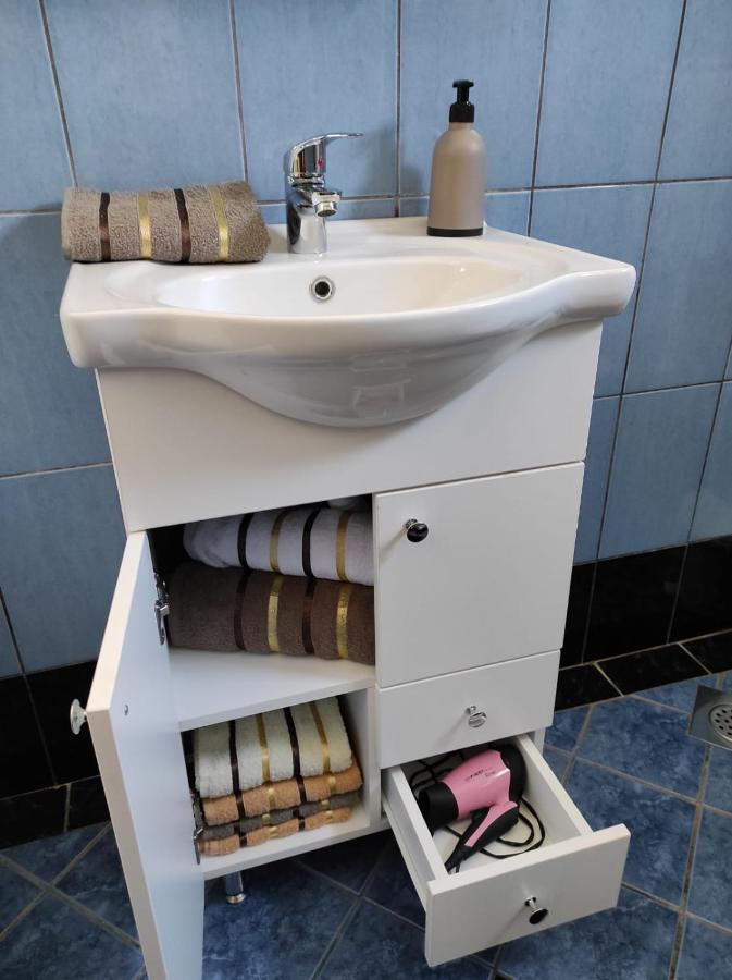 Apartman "Like At Home" Яйце Экстерьер фото