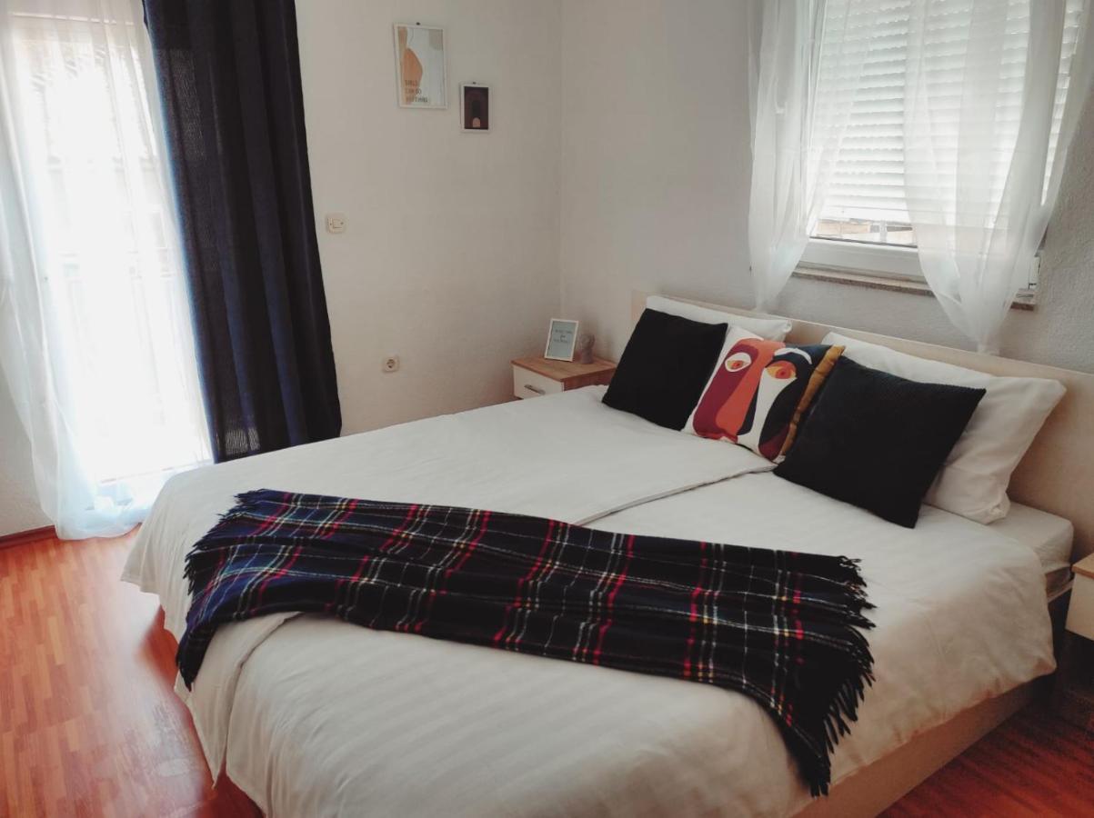 Apartman "Like At Home" Яйце Экстерьер фото