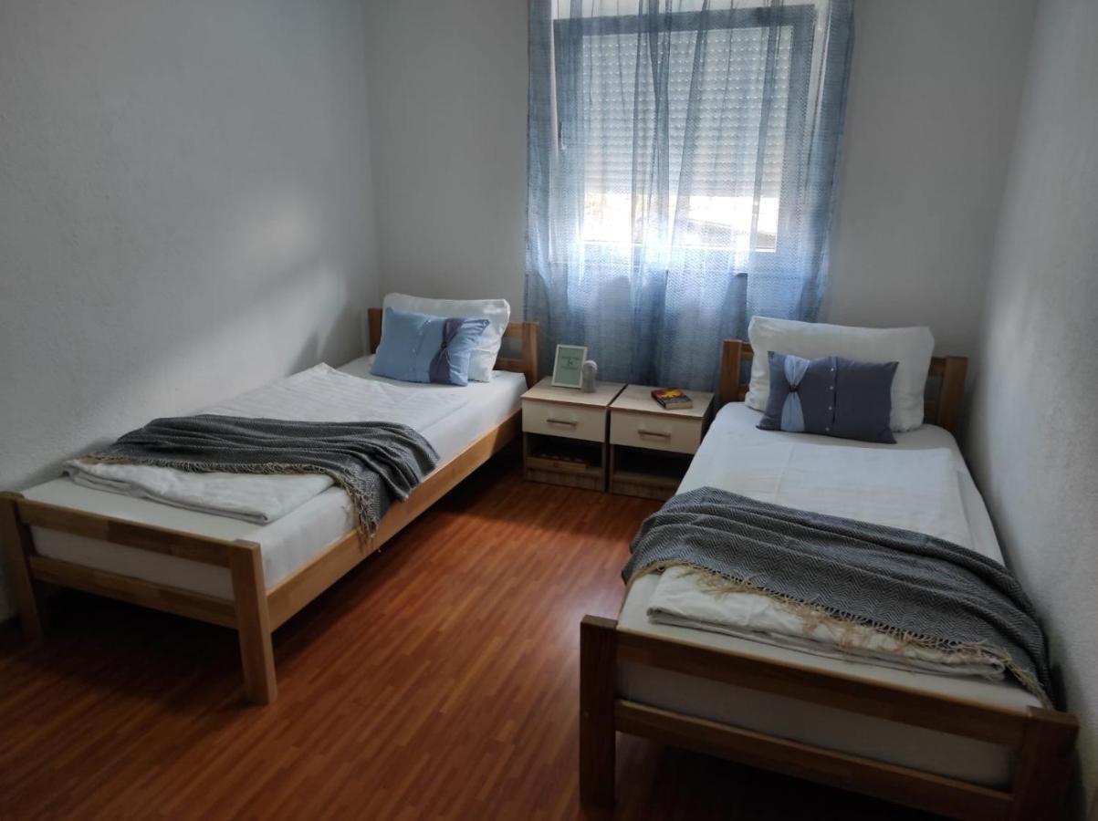 Apartman "Like At Home" Яйце Экстерьер фото