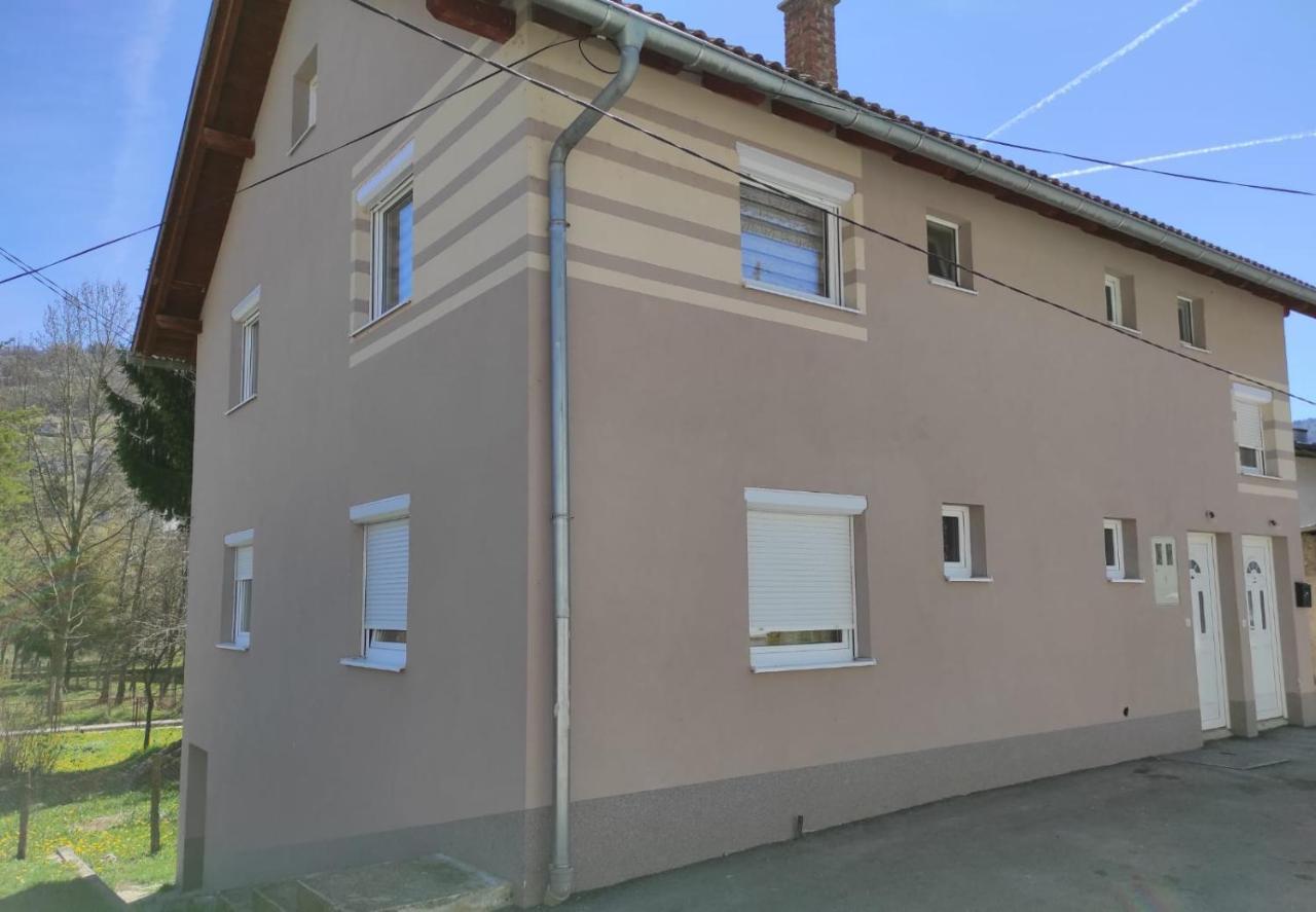 Apartman "Like At Home" Яйце Экстерьер фото