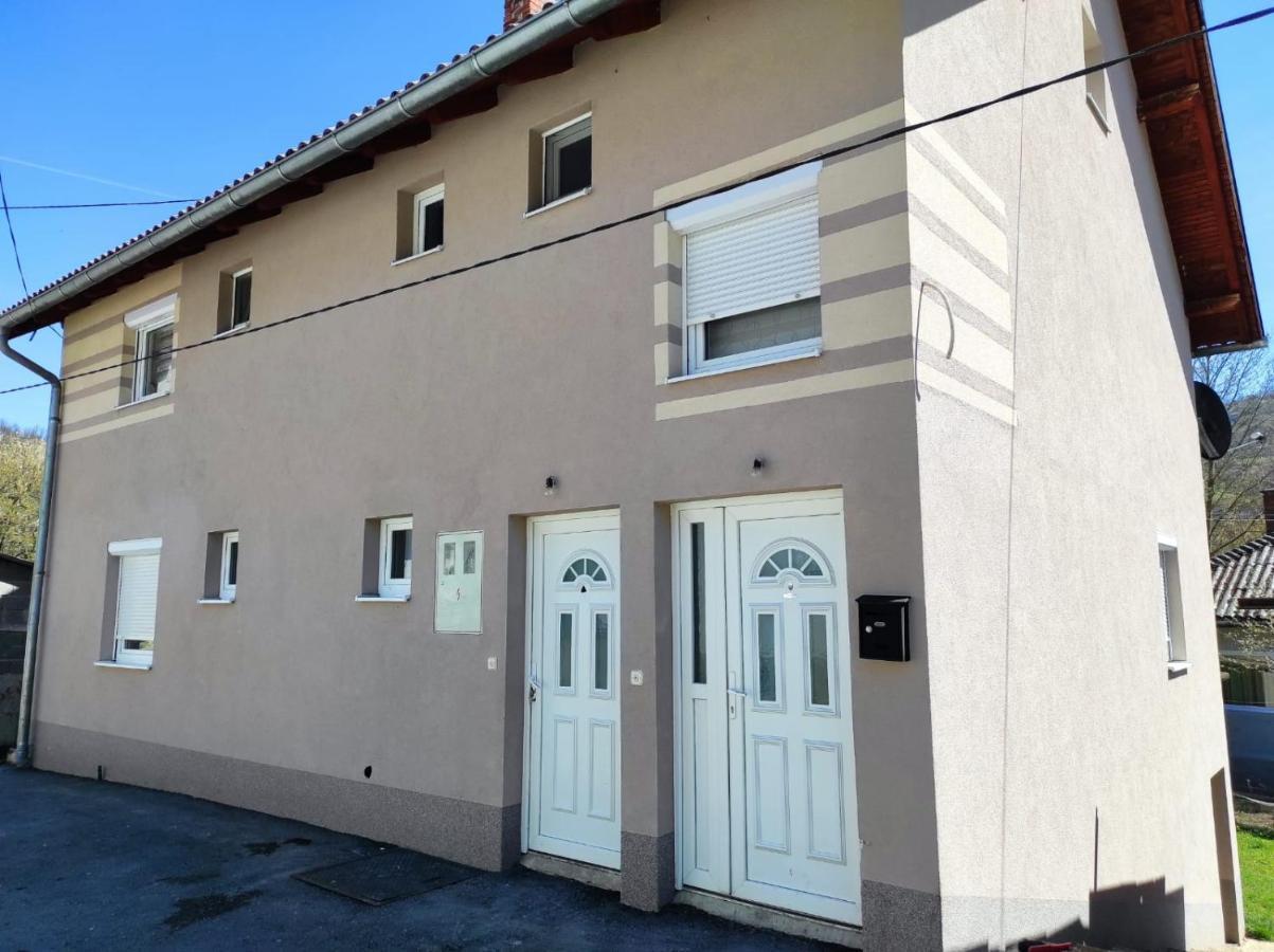 Apartman "Like At Home" Яйце Экстерьер фото